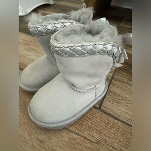 Ugg Toddler Boots